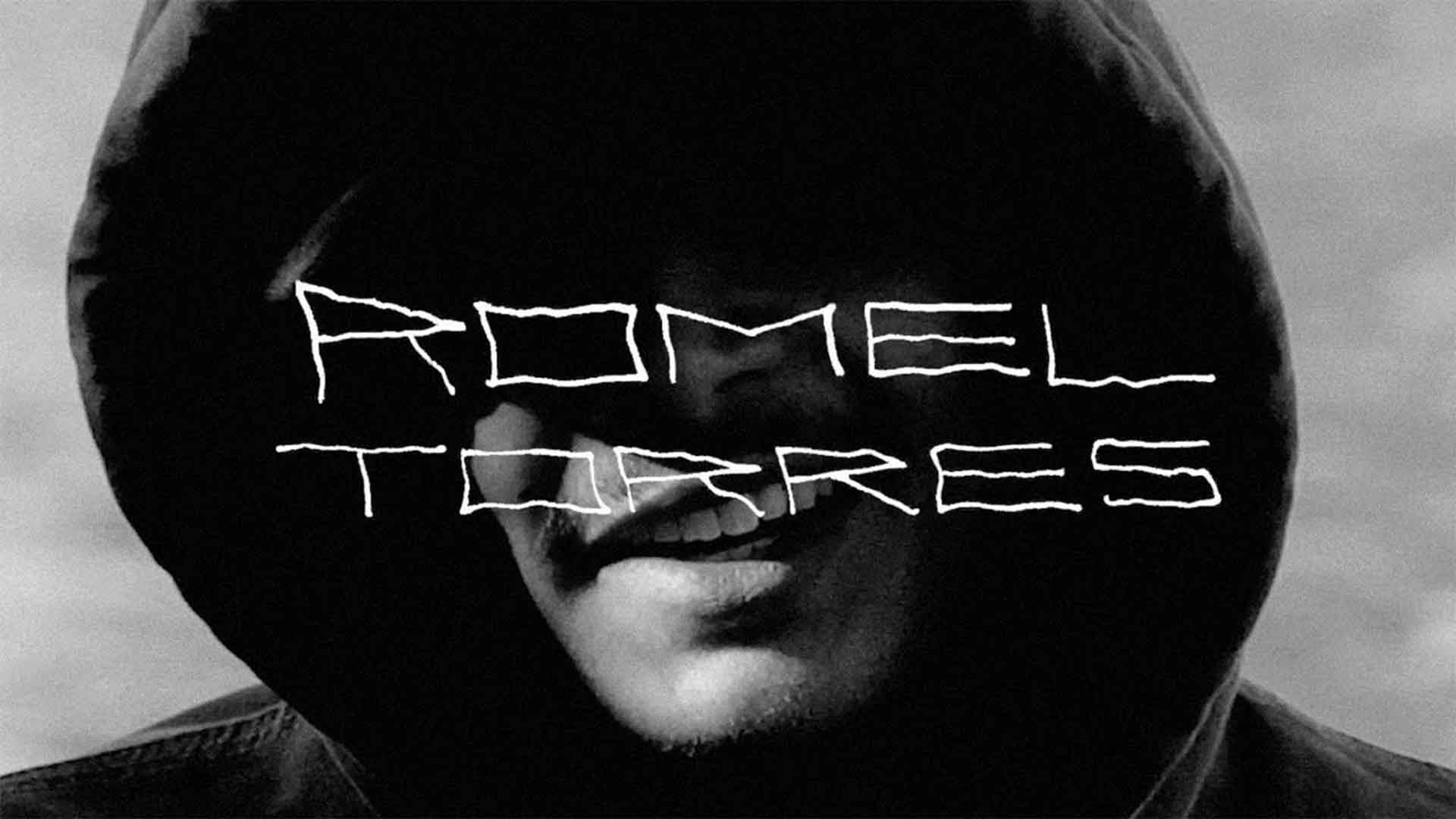 Converse Cons welcomes Romel Torres
