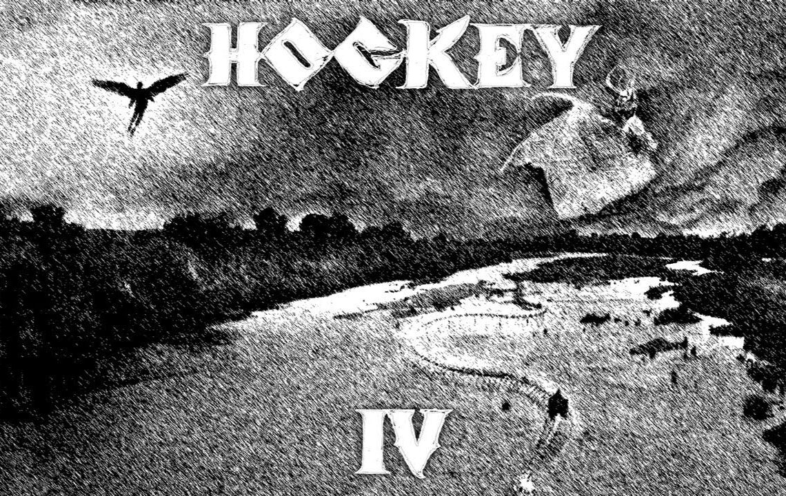 Fucking Awesome // “HOCKEY IV” (2025)