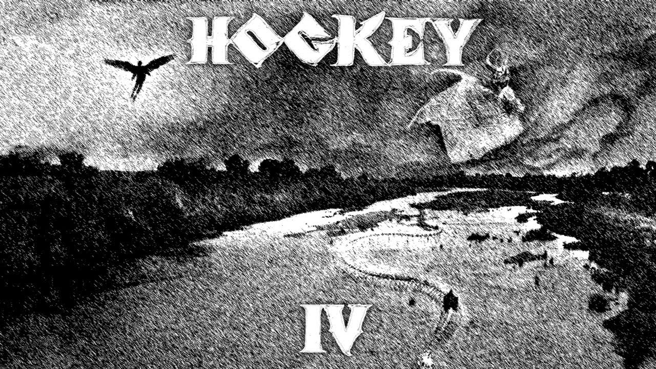 Fucking Awesome // “HOCKEY IV” (2025)