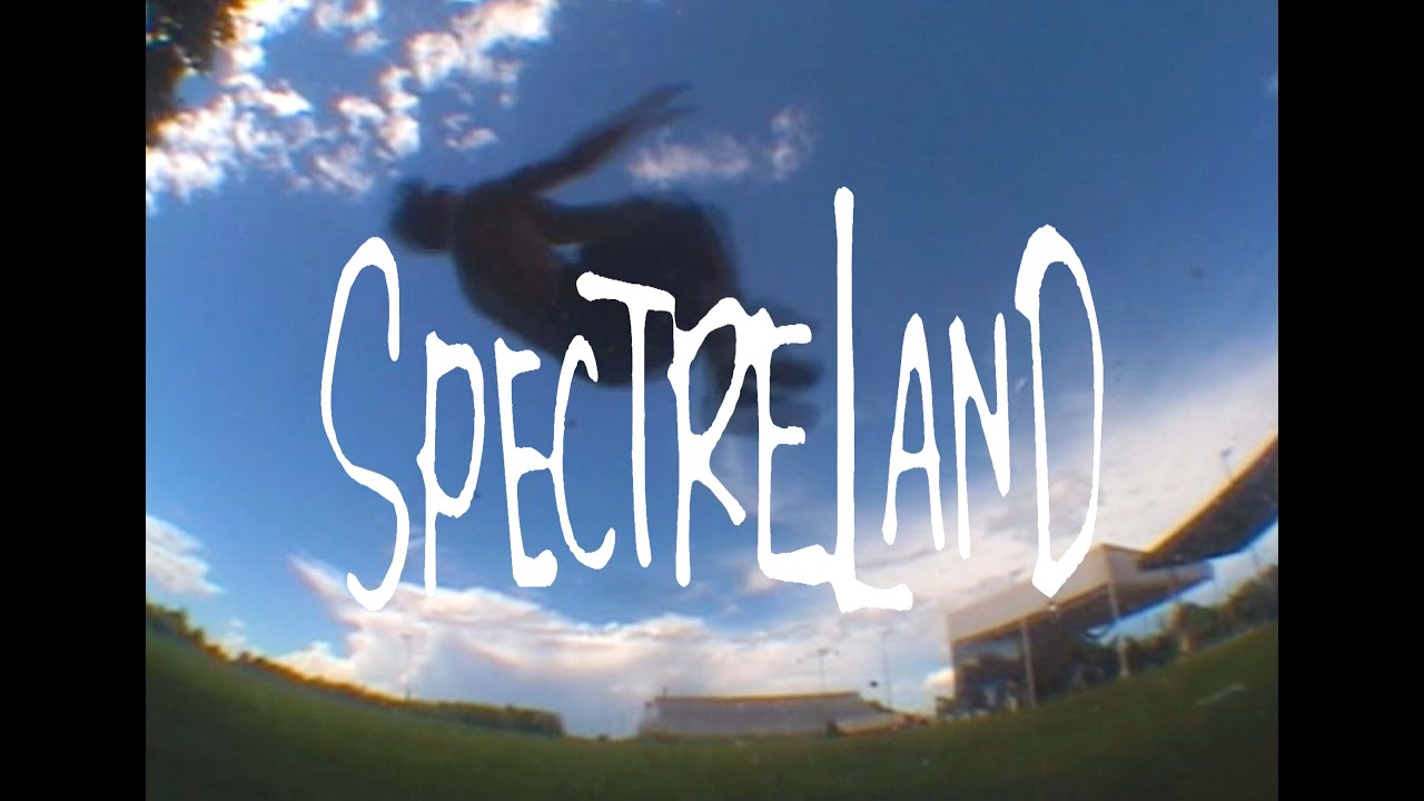 Spectre // “SPECTRELAND” (2022)