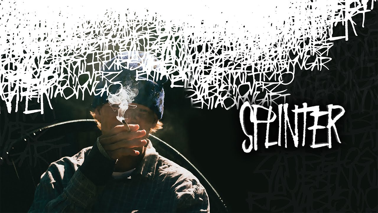 Girl Skateboards // “SPLINTER” (2025)