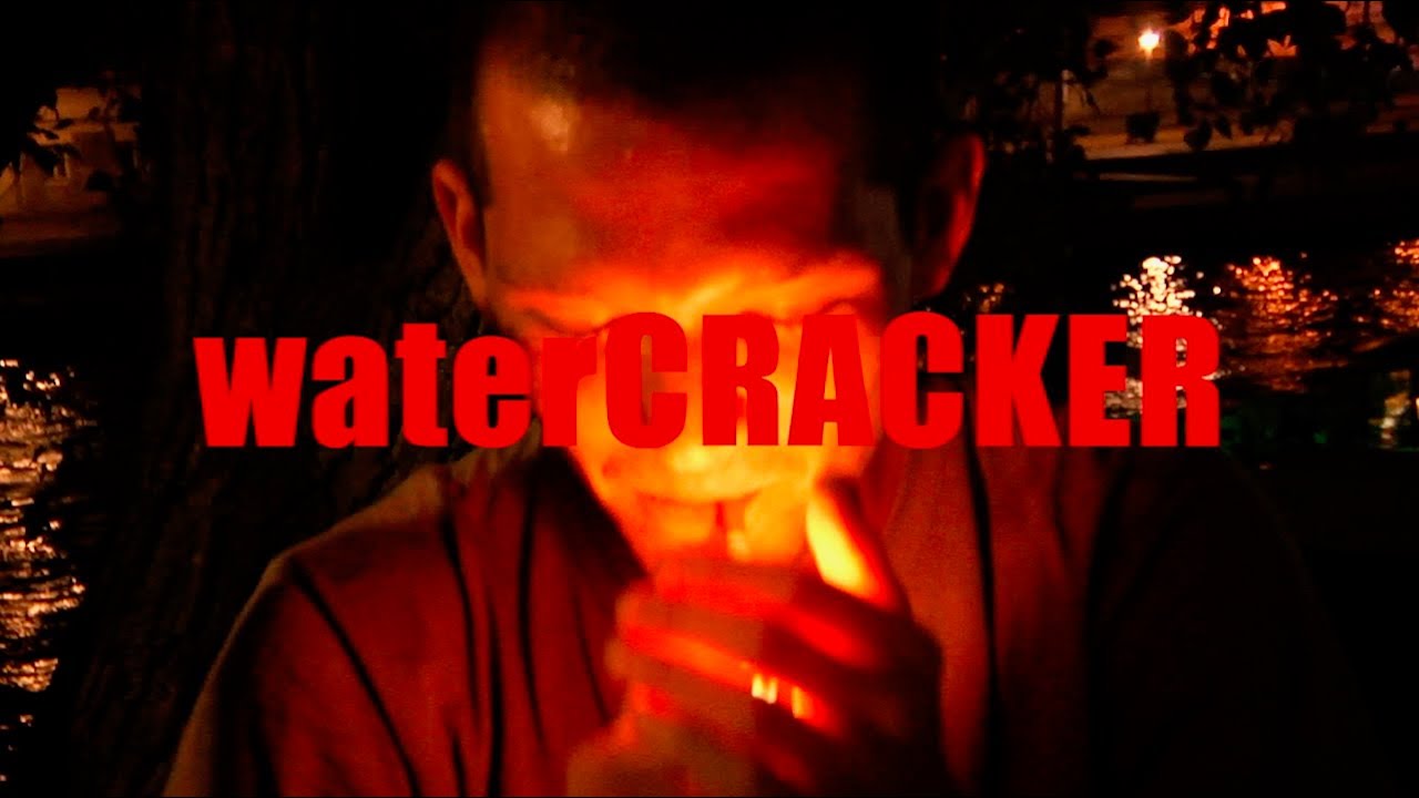 Baker Skateboards // “waterCRACKER” (2025)