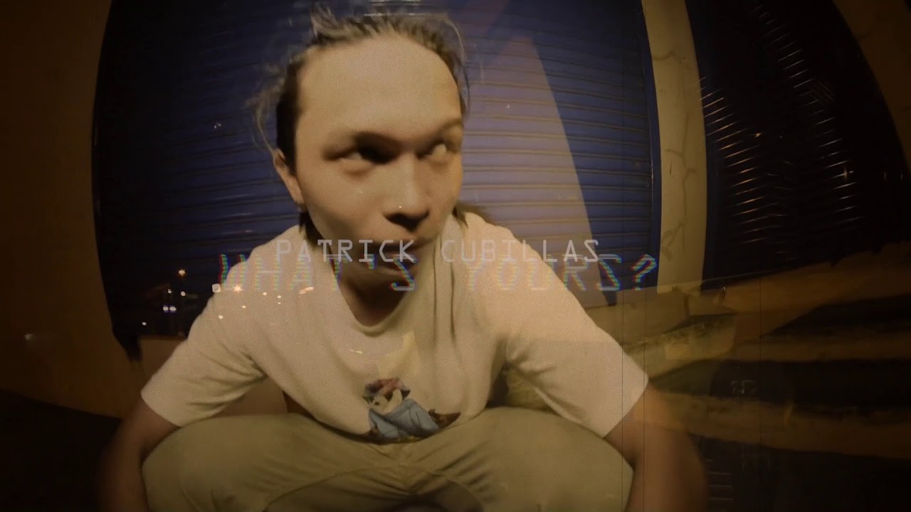 Agenda Skateboards // “WHAT’S YOURS?” (2019)